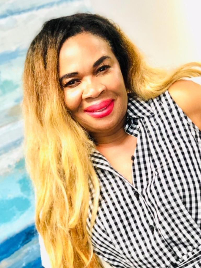 Chika Ezeanyim